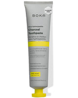 Boka Fluoride Free Toothpaste Variety – Quietly Effective Oral Care for the Less Is More Home