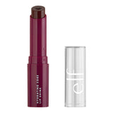 e.l.f. Hydrating Core Lip Shine – Gentle Tinted Lip Balm for Sensitive Daily Use, Vegan and PETA Certified