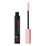 e.l.f. Lash 'N Roll Mascara — Crafted Silicone-Bristle Mascara for the Polished Makeup Collector