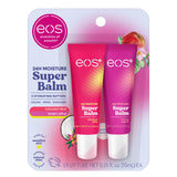 eos Super Balm – Family-Safe Lip Treatment for Toddlers and Grandchildren, Dermatologist-Tested Hypoallergenic Formula