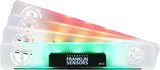 Franklin Sensors Light Level – Quick-Read Green Light Tool for Workshop Productivity and Renovation Projects