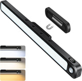 Ferswe Rechargeable LED Bar – Thoughtful Birthday Gift for Mom's Closet and Vanity
