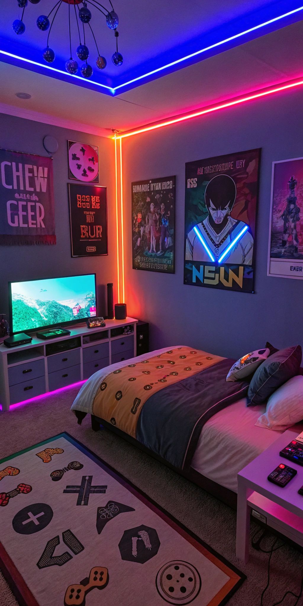 Light Led