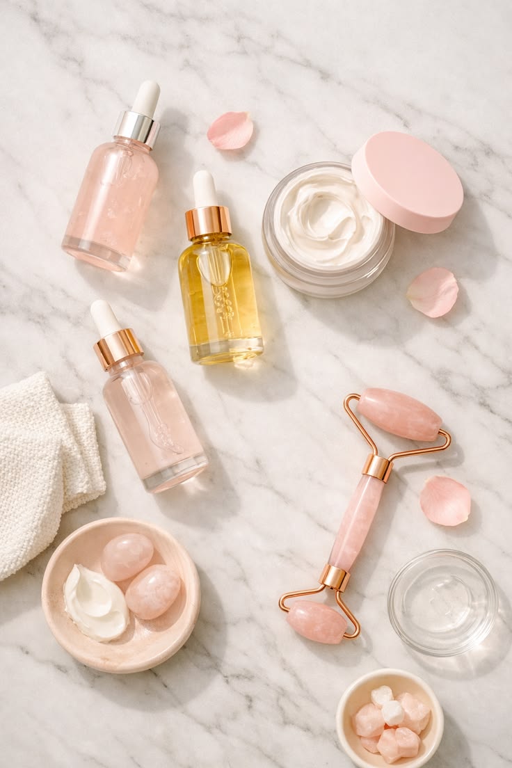 Beauty & Personal Care