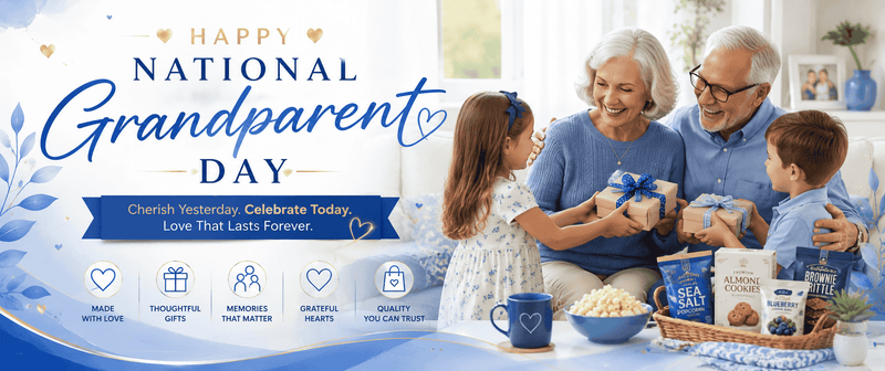 National Grandparent Day