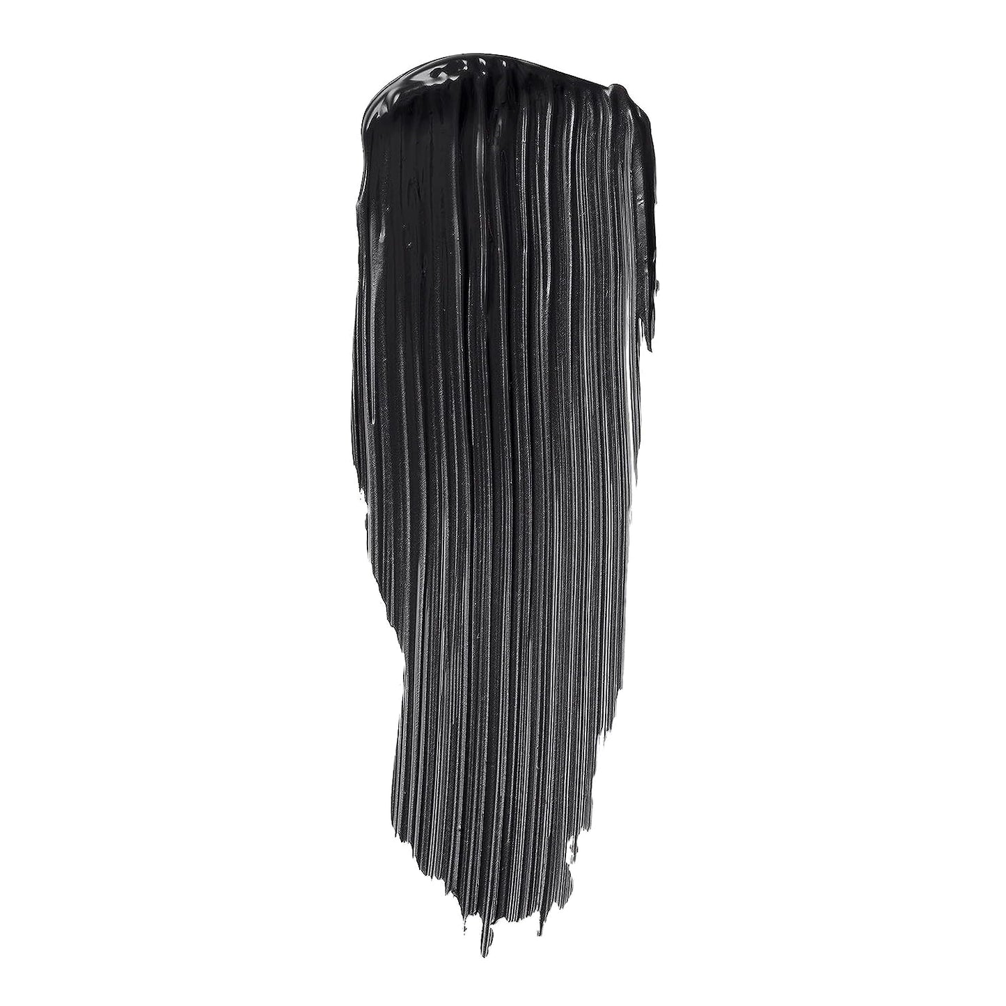 e.l.f. Lash 'N Roll Mascara — Crafted Silicone-Bristle Mascara for the Polished Makeup Collector