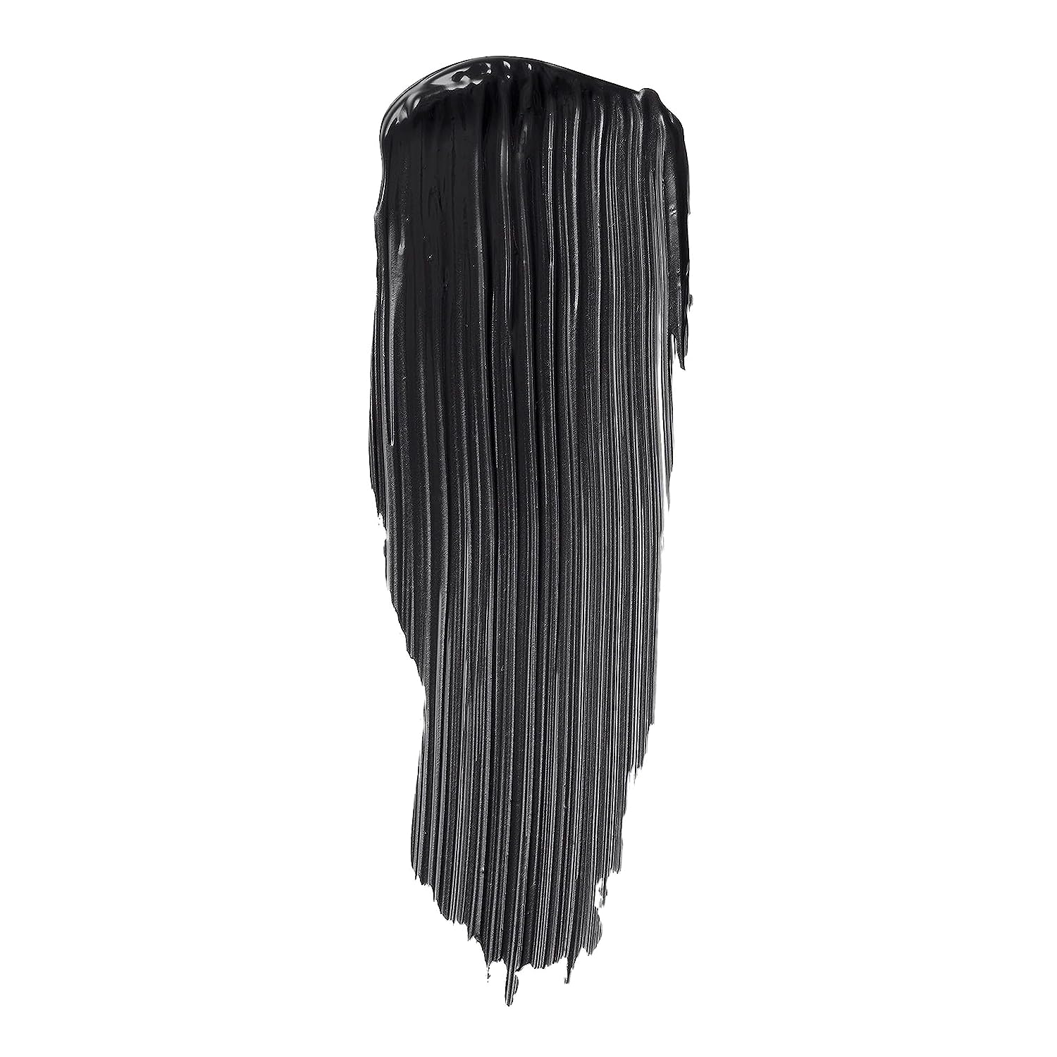 e.l.f. Lash 'N Roll Mascara — Crafted Silicone-Bristle Mascara for the Polished Makeup Collector