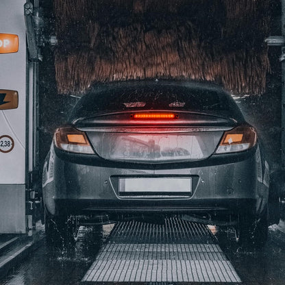 Frienda 15 LED Third Brake Light Strip – Useful Gift for Farmers and Rural Drivers with Utility Trailers
