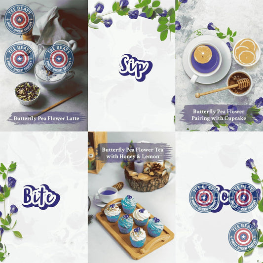 slow-dried processing to preserve maximum freshness and potency