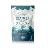Hand-Harvested Celtic Mineral Salt – Elegant Mother's Day Gift for Women Who Love Clean Living