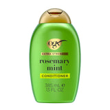 OGX Extra Strength Rosemary Mint Conditioner – Herbal Rosemary and Peppermint Scent for Meditation-Space Self-Care