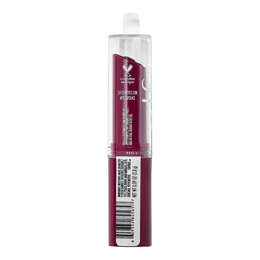 vitamin e-infused melting balm formula for lip nourishment